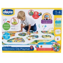 Mata interaktywna Miasto Chicco
