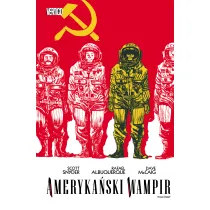 Vertigo Ameryka�ski Wampir. Tom 8