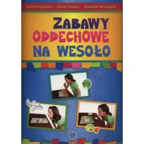 Zabawy oddechowe na weso�o