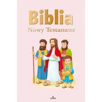 Biblia. Nowy Testament