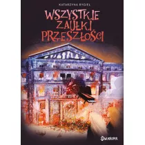 Wszystkie zauki przeszoci