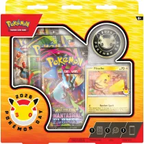 Pok�mon TCG: 2026 Pok�mon Day Collection