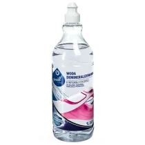 Mill Clean Perfumowana woda demineralizowana do elazek i parownic o wysokiej czystoci 1.2 l