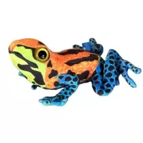 �aba kolorowa 30cm Dubi