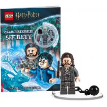 LEGO Harry Potter. Czarodziejskie sekrety