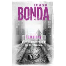 Lampiony. Cztery �ywio�y Saszy Za�uskiej. Tom 3