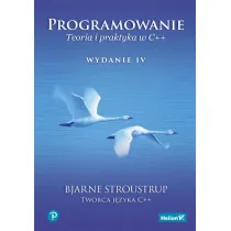 Programowanie. Teoria i praktyka w C++