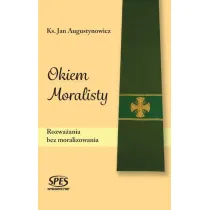 Okiem Moralisty