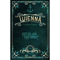 Otch�a� tajemnic. Luienna. Tom 2