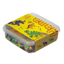 Maxi koraliki i podstawka w pude�ku Hama