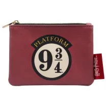 Harry Potter Saszetka maa Peron 9 i 3/4