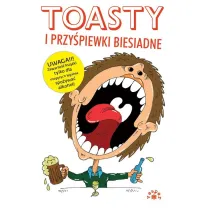 Toasty i przy�piewki biesiadne