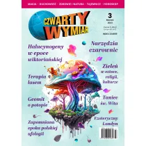Czwarty Wymiar 3/2023