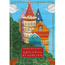 Krlewna i goblin