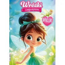 Wrki z magicznej krainy