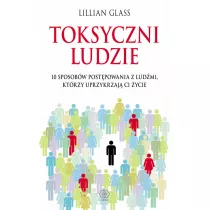 Toksyczni ludzie