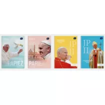 Interdruk Zeszyt A5 Religia kratka 64 kartek