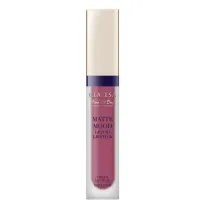Claresa _Matte Mood Liquid Liptick matowa pomadka w pynie do ust 05 Confidence 7 ml