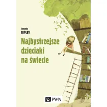 Najbystrzejsze dzieciaki na �wiecie