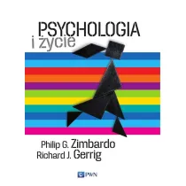 Psychologia i �ycie