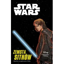 Star Wars Film. Zemsta Sith�w