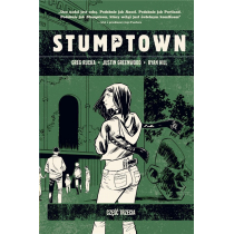 Stumptown. Tom 3