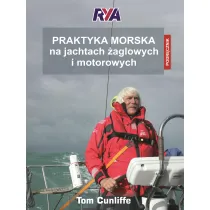 Praktyka morska na jachtach �aglowych i motorowych podr�cznik