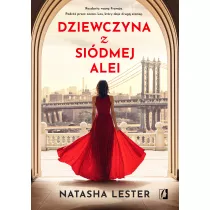 Dziewczyna z Sidmej Alei