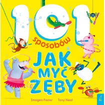 101 sposobw jak my zby