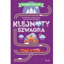Klejnoty szwagra. G�ra k�opot�w. Tom 4