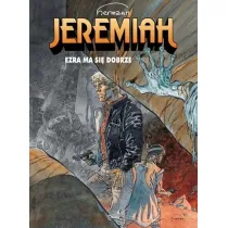 Jeremiah 28 Ezra ma si� dobrze