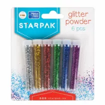 Starpak Brokat sypki 6x4g