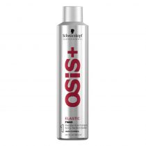 Schwarzkopf Professional Osis+ Elastic elastyczny lakier do włosów 1 Light Control 300 ml