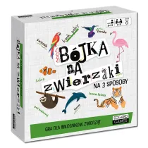 Bjka na zwierzaki