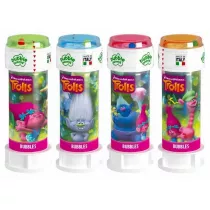 Baki mydlane 60ml Trolls Playme