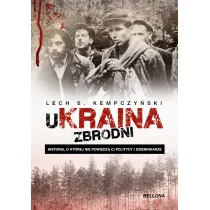 UKraina zbrodni
