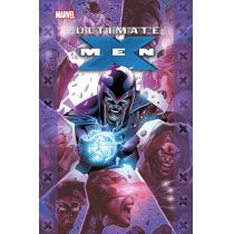 Marvel Classic Ultimate X-Men. Tom 3