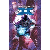 Marvel Classic Ultimate X-Men. Tom 3