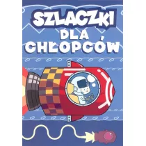 Szlaczki dla ch�opc�w