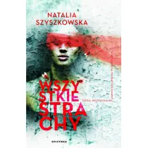 Wszystkie strachy