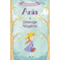 Ania z Zielonego Wzg�rza (pocket)