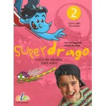 Superdrago 2. Podr�cznik