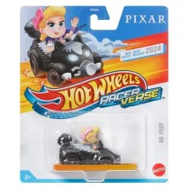 Hot Wheels RacerVerse Pojazd bohater filmowy HKC04 Mattel