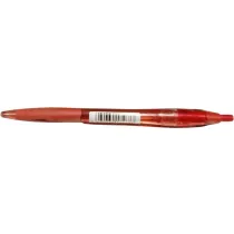 Bic D�ugopis Atlantis Soft czerwony