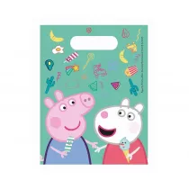 Godan Torebki prezentowe Peppa Pig