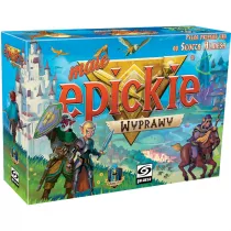 Ma�e epickie wyprawy