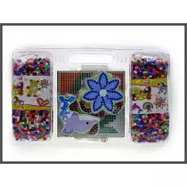 Hipo Koraliki do zgrzewania 10000 szt.