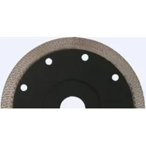 Baier/Wolfmann Tarcza diamentowa gres 125mm black wolf �ezka gres%%%