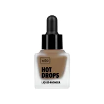 Wibo _Hot Drops Liquid Bronzer bronzer do twarzy nr 2 15 ml