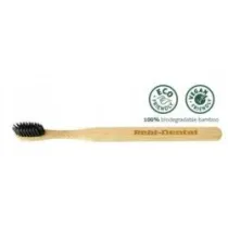 Mattes Rebi-Dental Szczoteczka d/zbw mikka Charcoal
